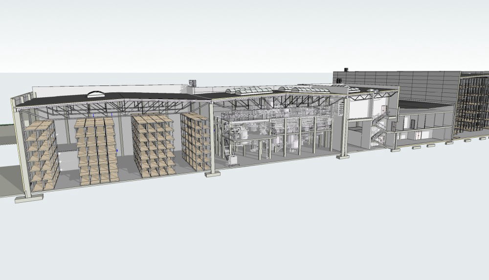 Organika Car Łódź