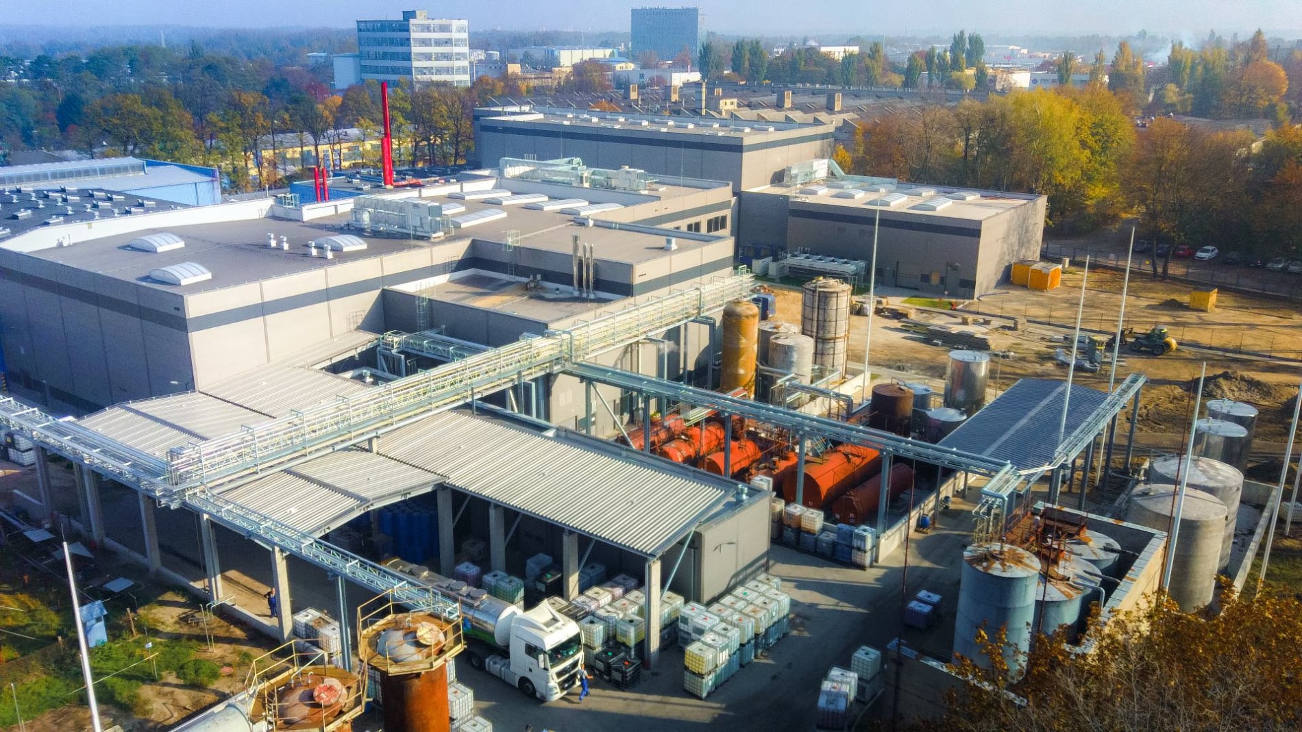 Organika Car Łódź