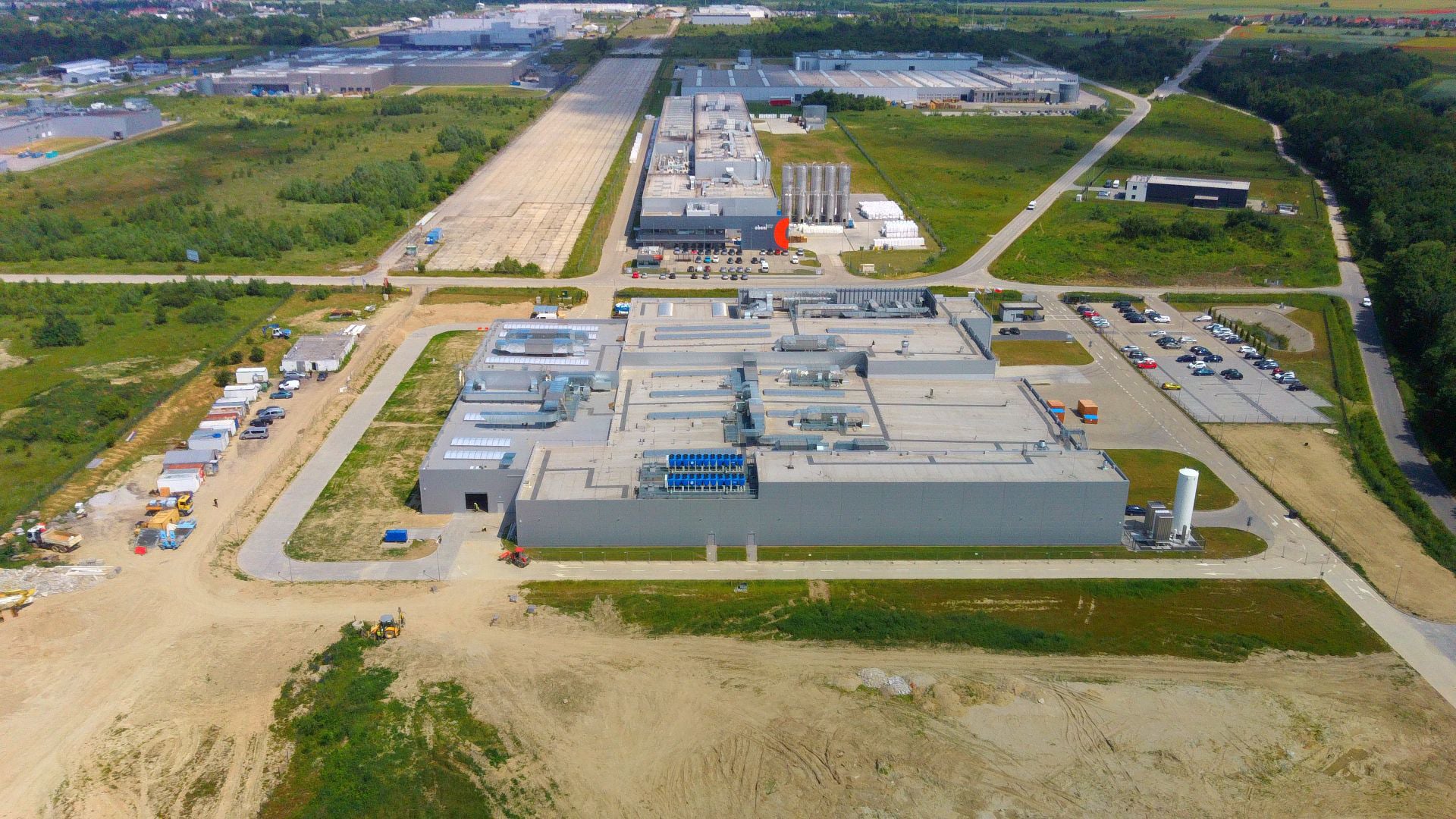 Mitsui High Tec Skarbimierz