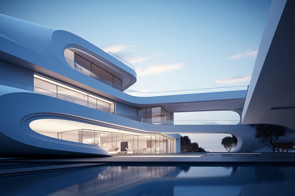 hotel & leisure complex