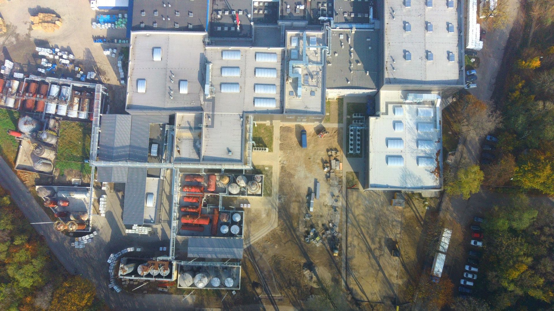 Organika Car Łódź