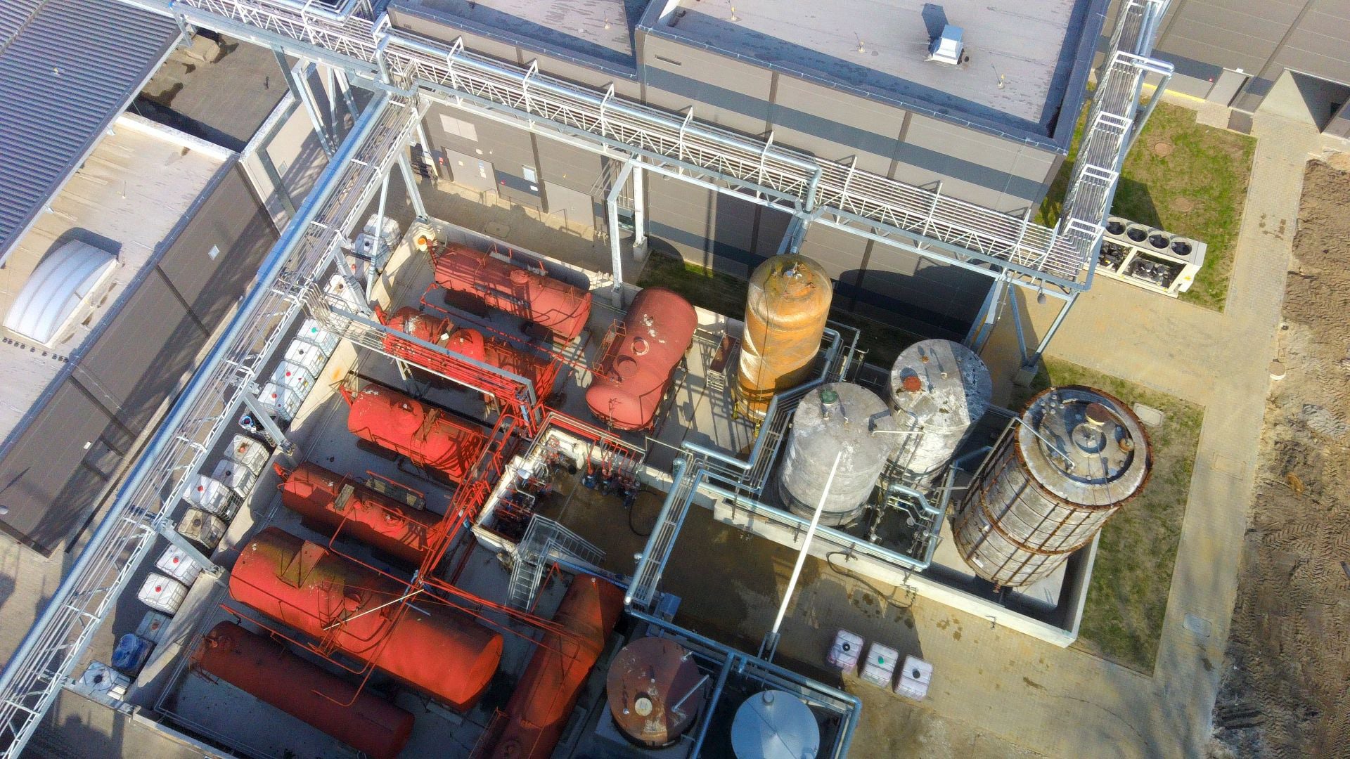 Organika Car Łódź