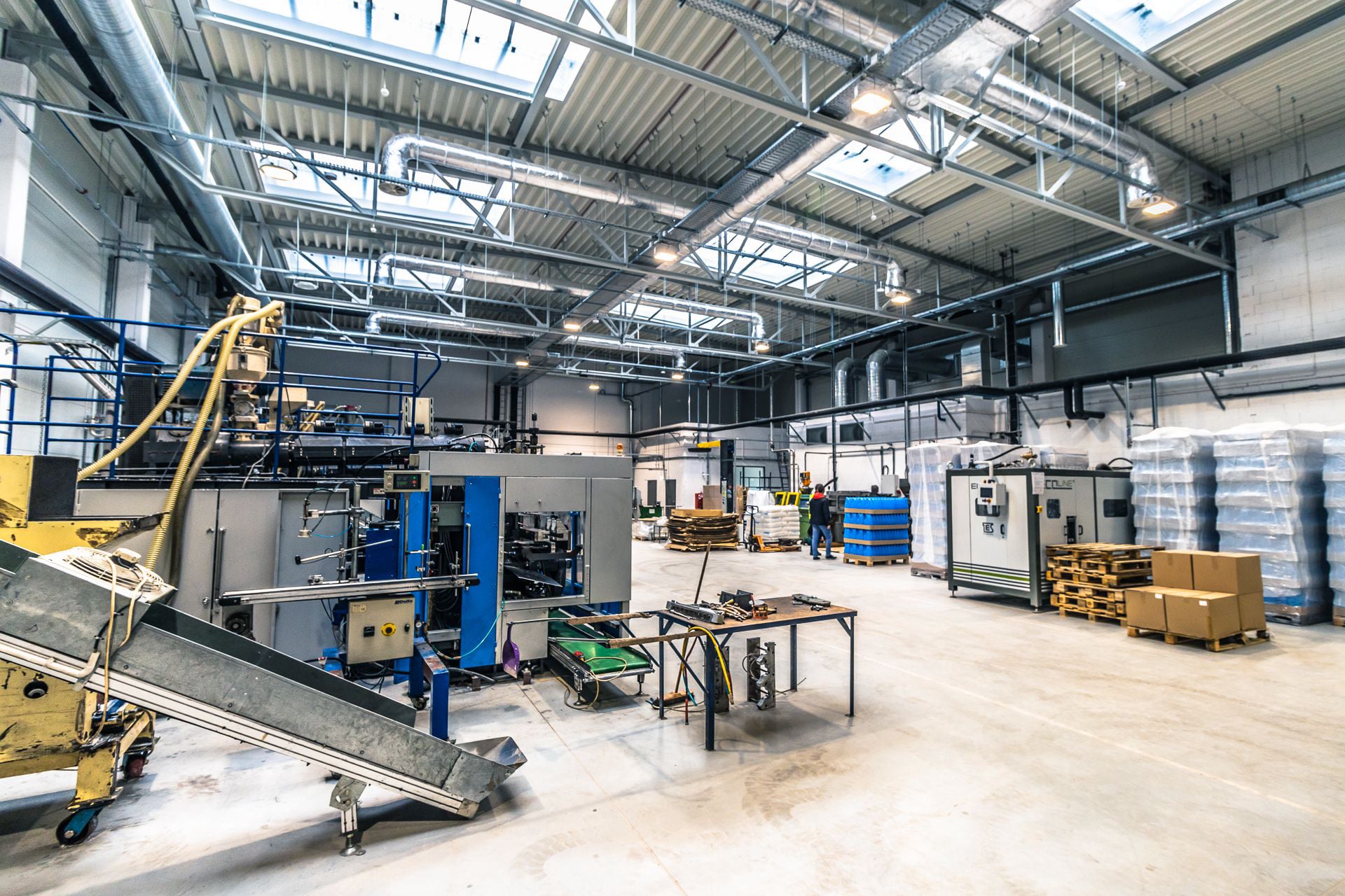 Organika Car Łódź