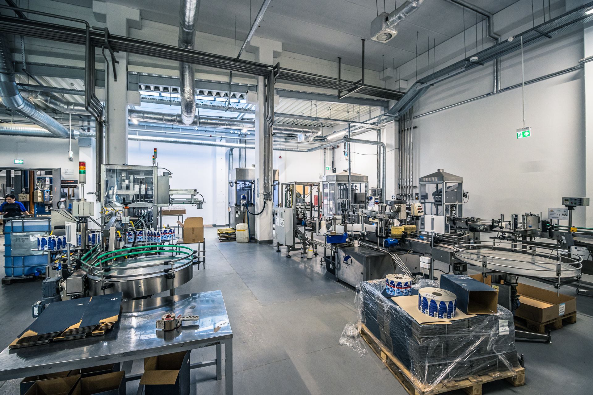 Organika Car Łódź