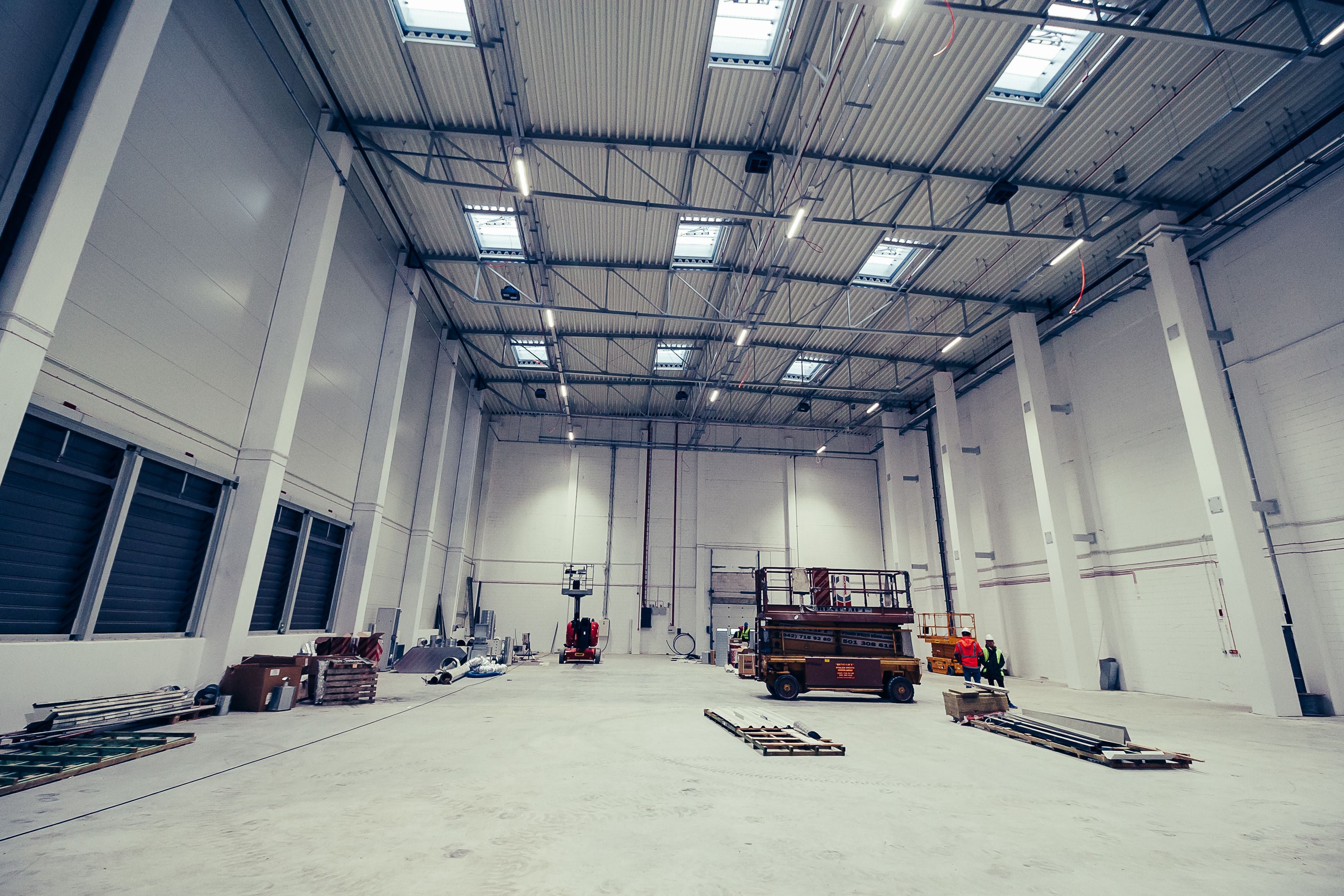 Organika Car Łódź