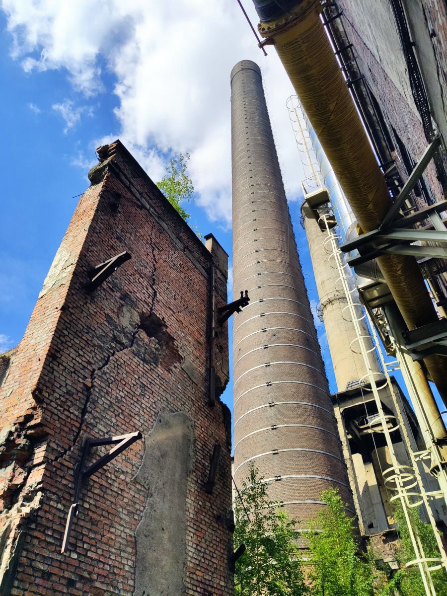 Victoria Zakłady Koksownicze Wałbrzych