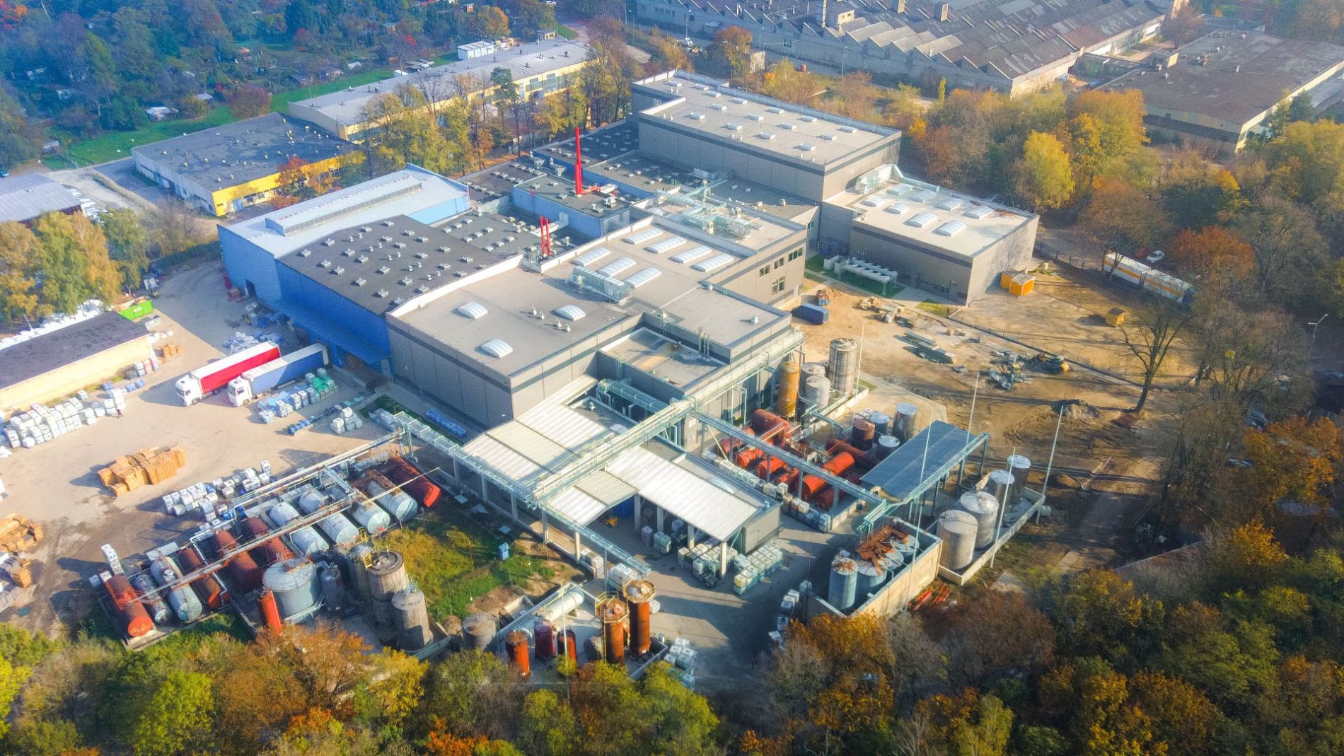 Organika Car Łódź