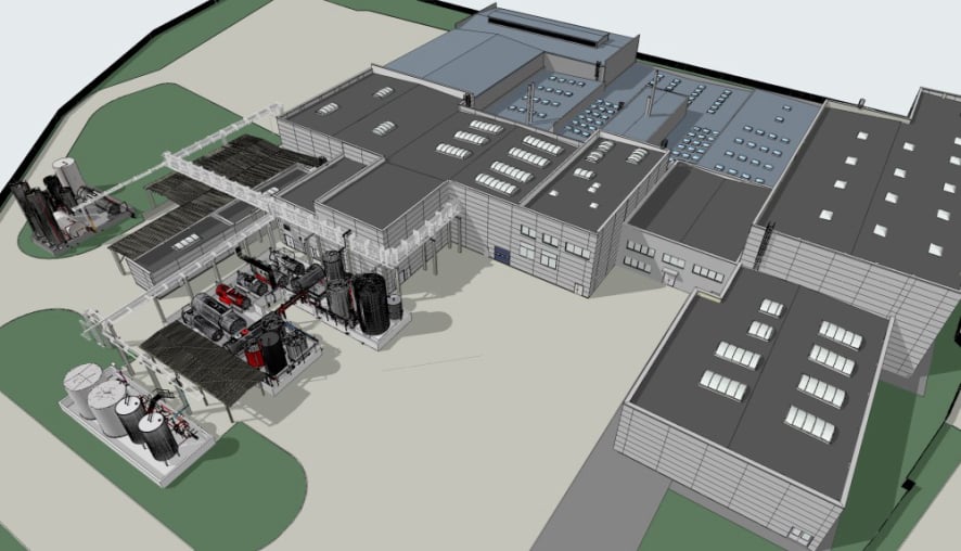 Organika Car Łódź