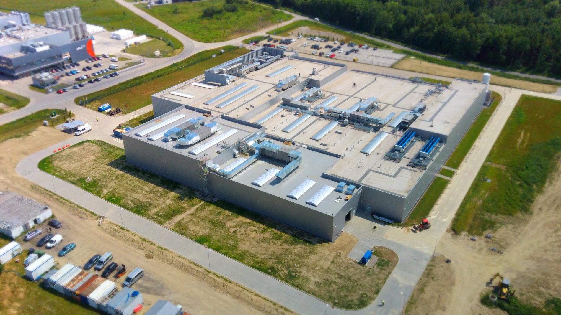 Organika Car Łódź