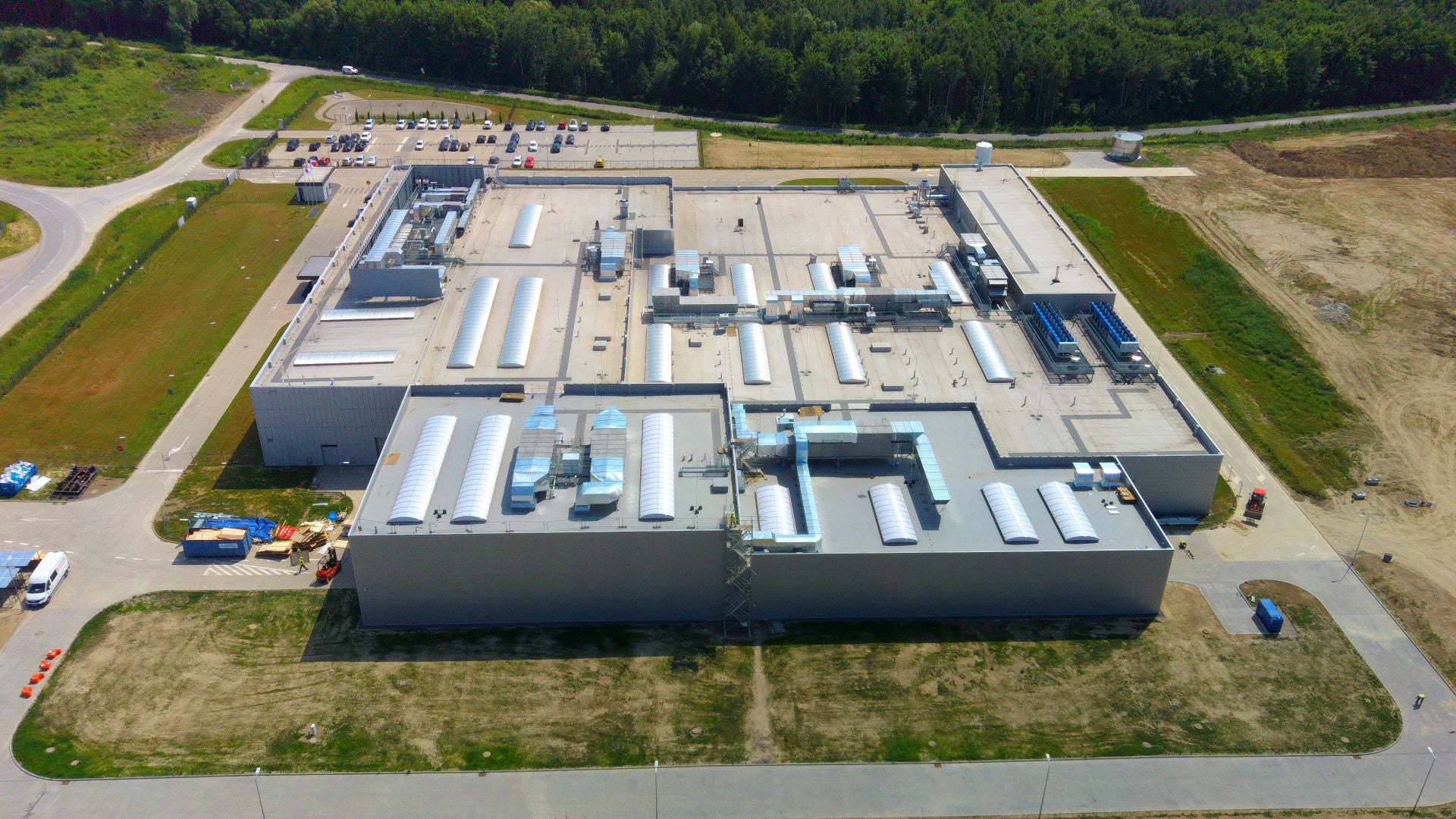 Mitsui High Tec Skarbimierz