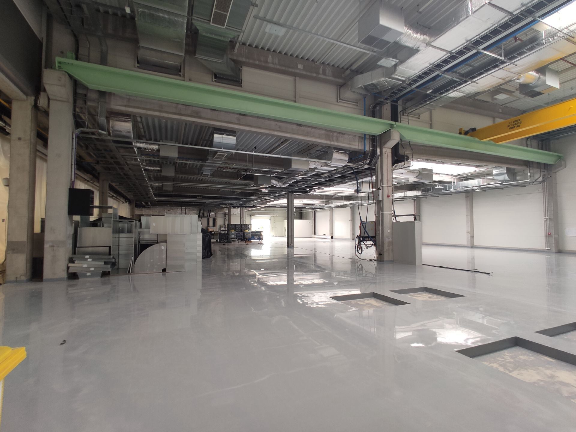 Mitsui High Tec Skarbimierz