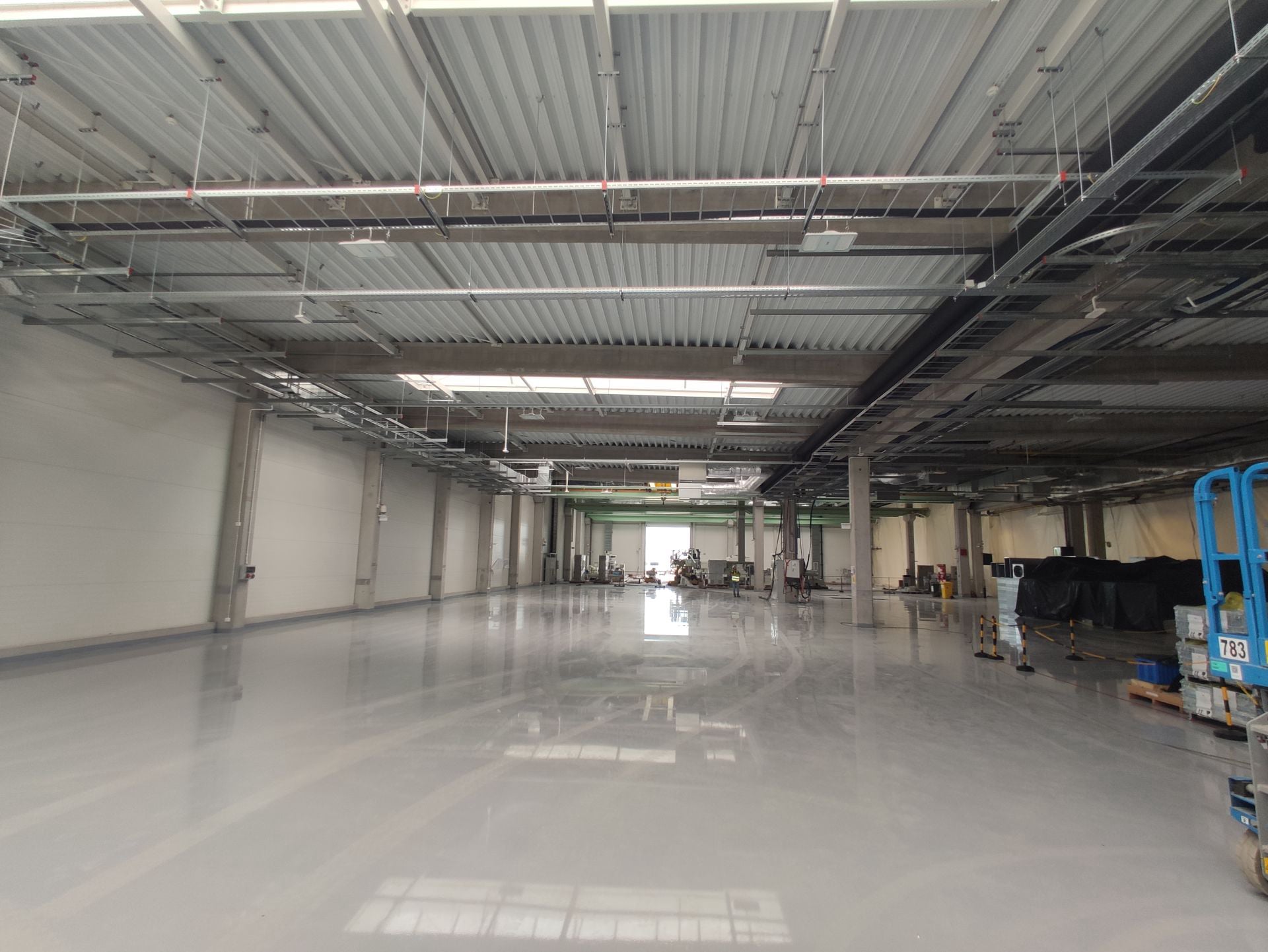 Mitsui High Tec Skarbimierz