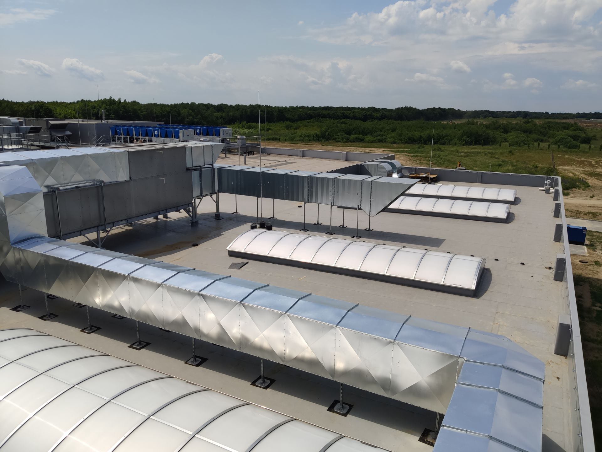 Mitsui High Tec Skarbimierz