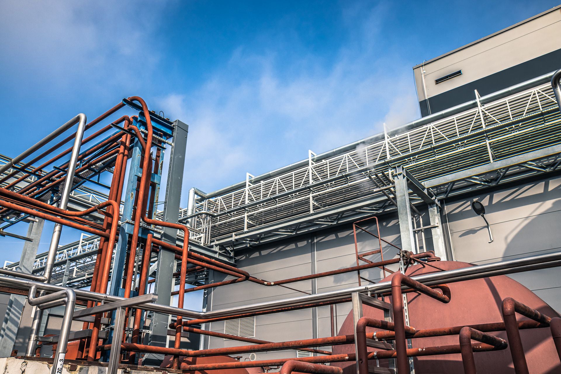 Organika Car Łódź