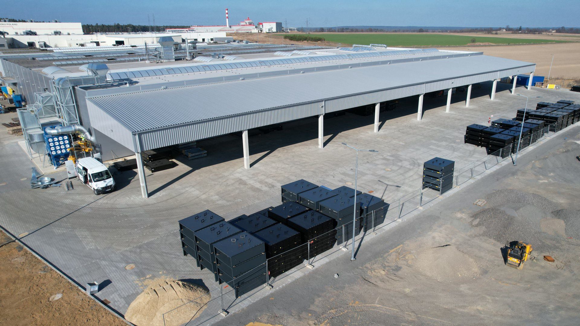 Novoferm Door Wykroty