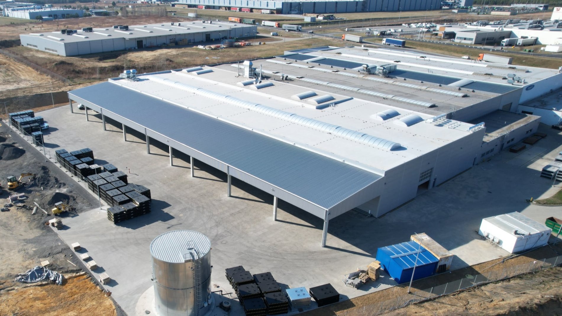 Organika Car Łódź