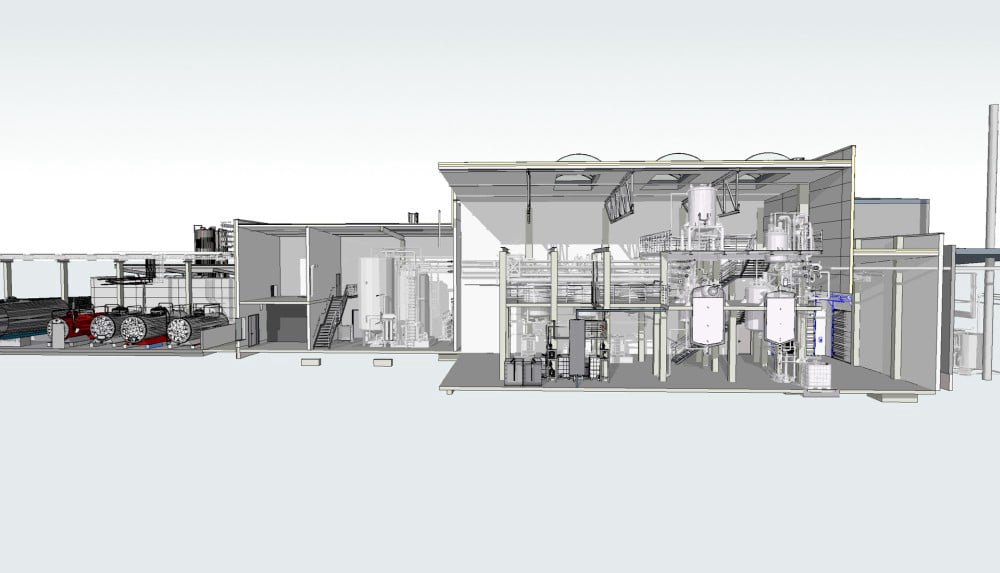 Organika Car Łódź