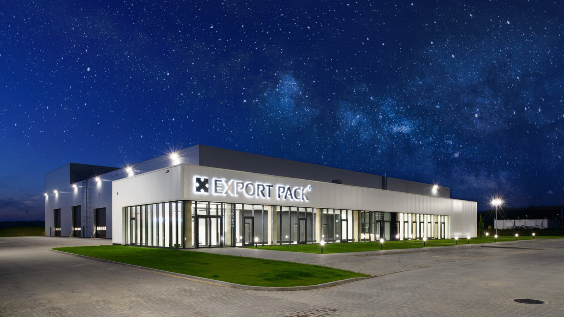 Organika Car Łódź