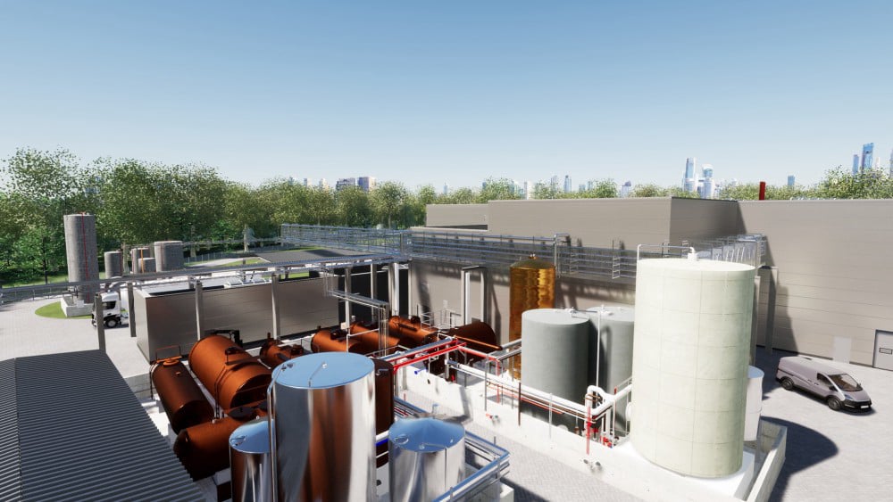 Organika Car Łódź