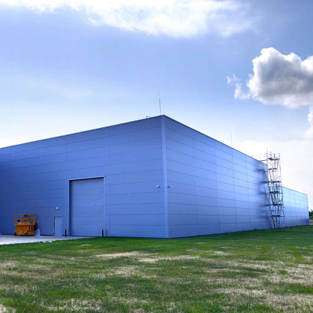 Mitsui High Tec Skarbimierz