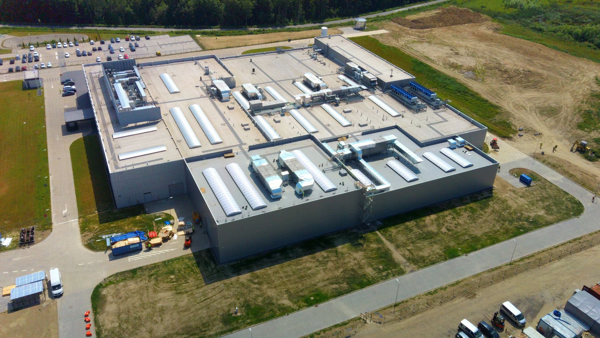 Mitsui High Tec Skarbimierz