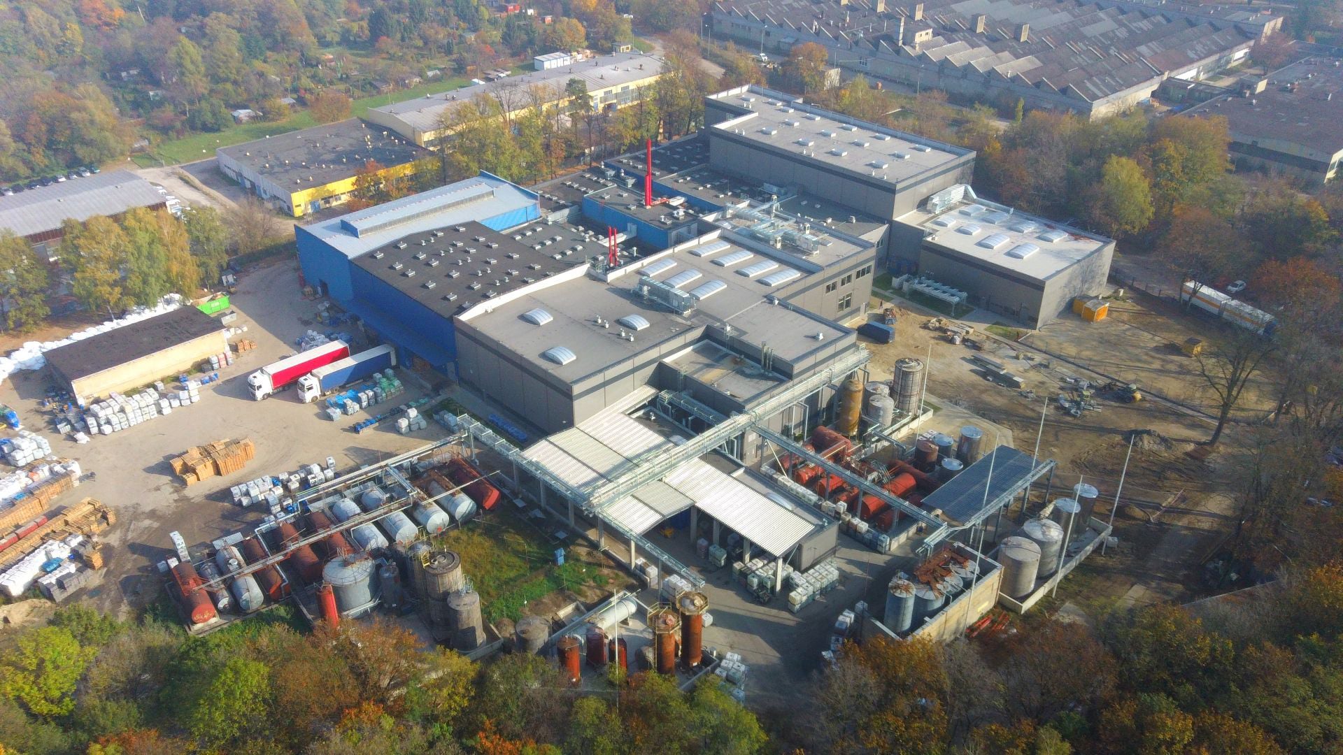 Organika Car Łódź