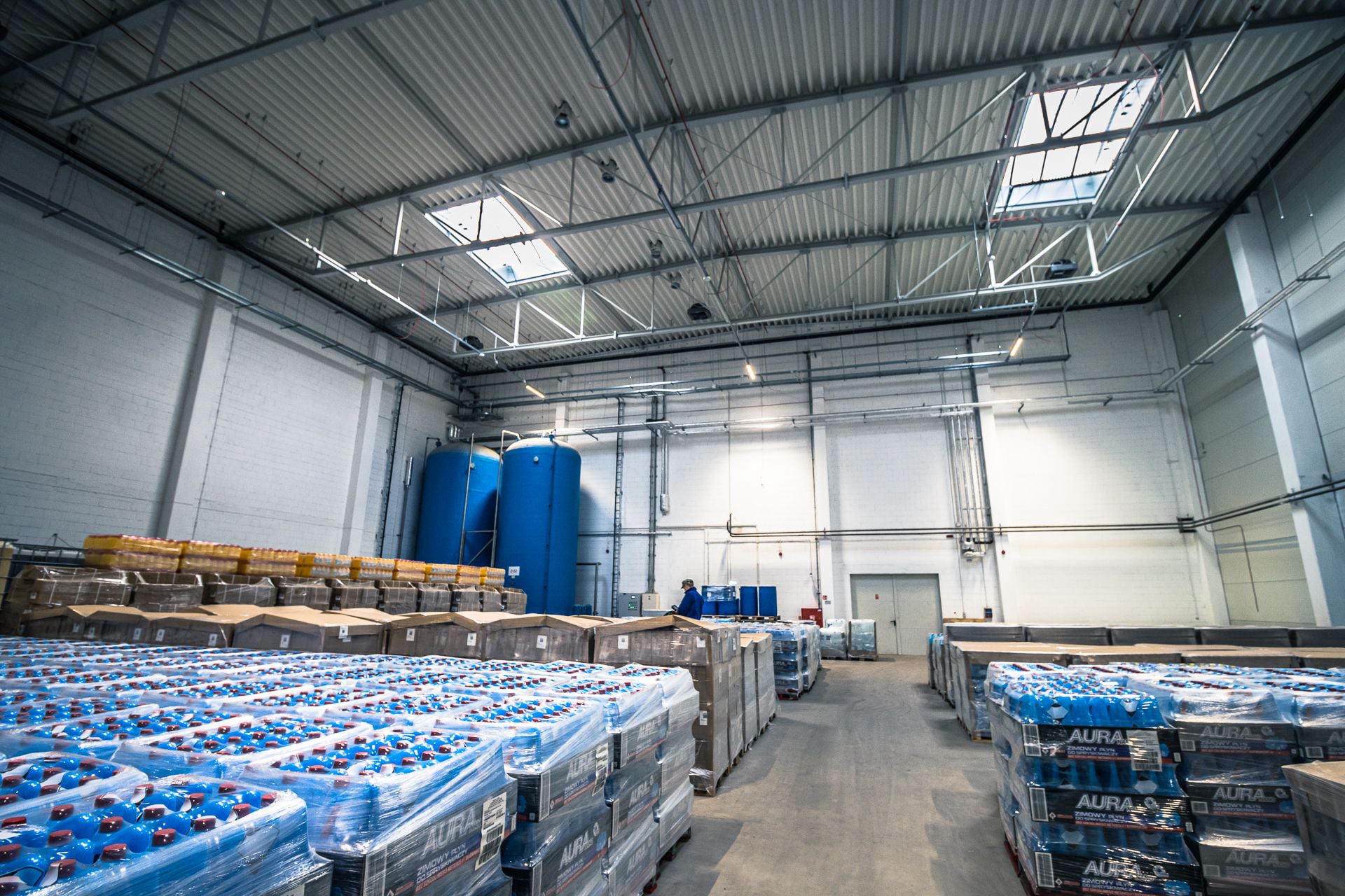 Organika Car Łódź