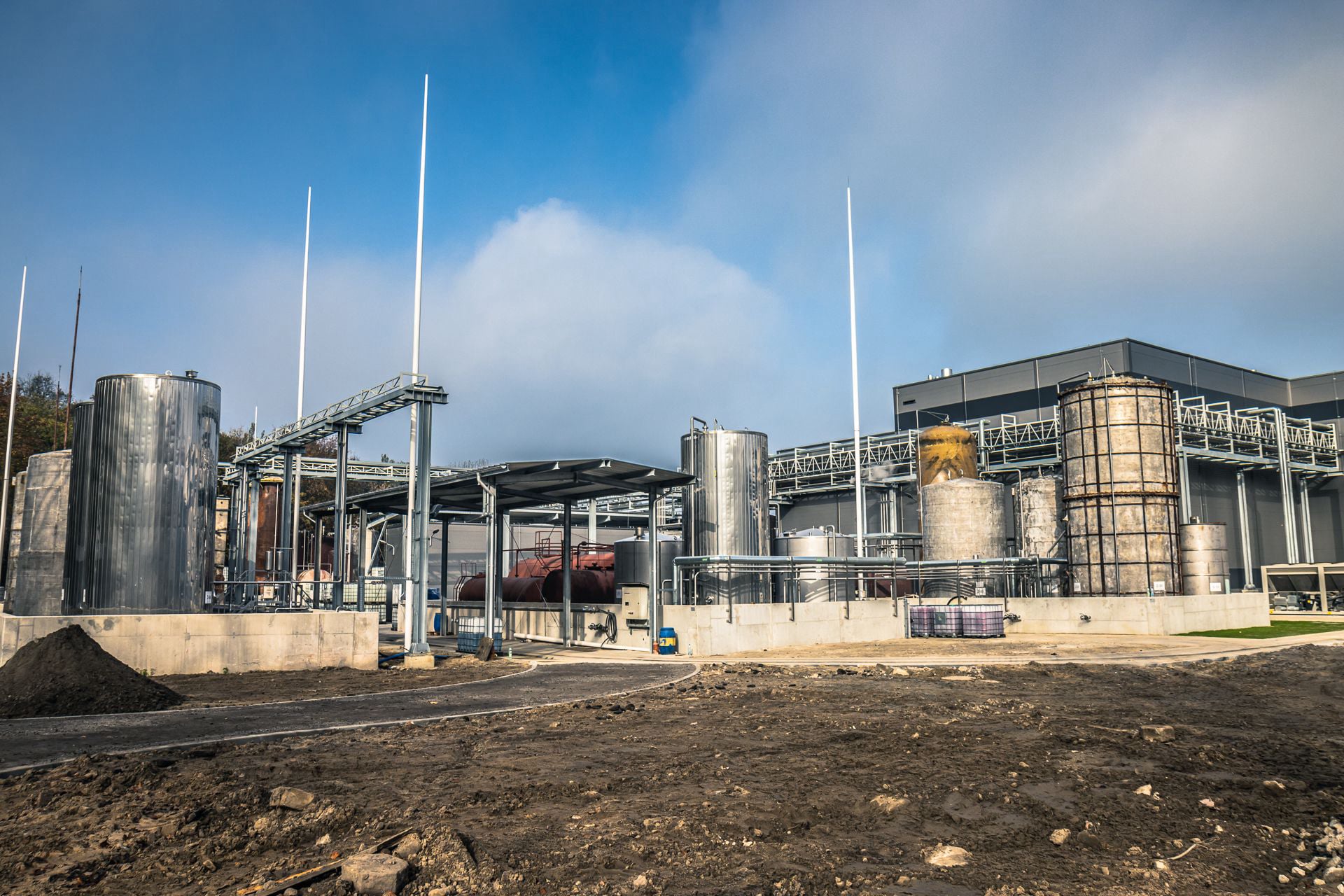 Organika Car Łódź