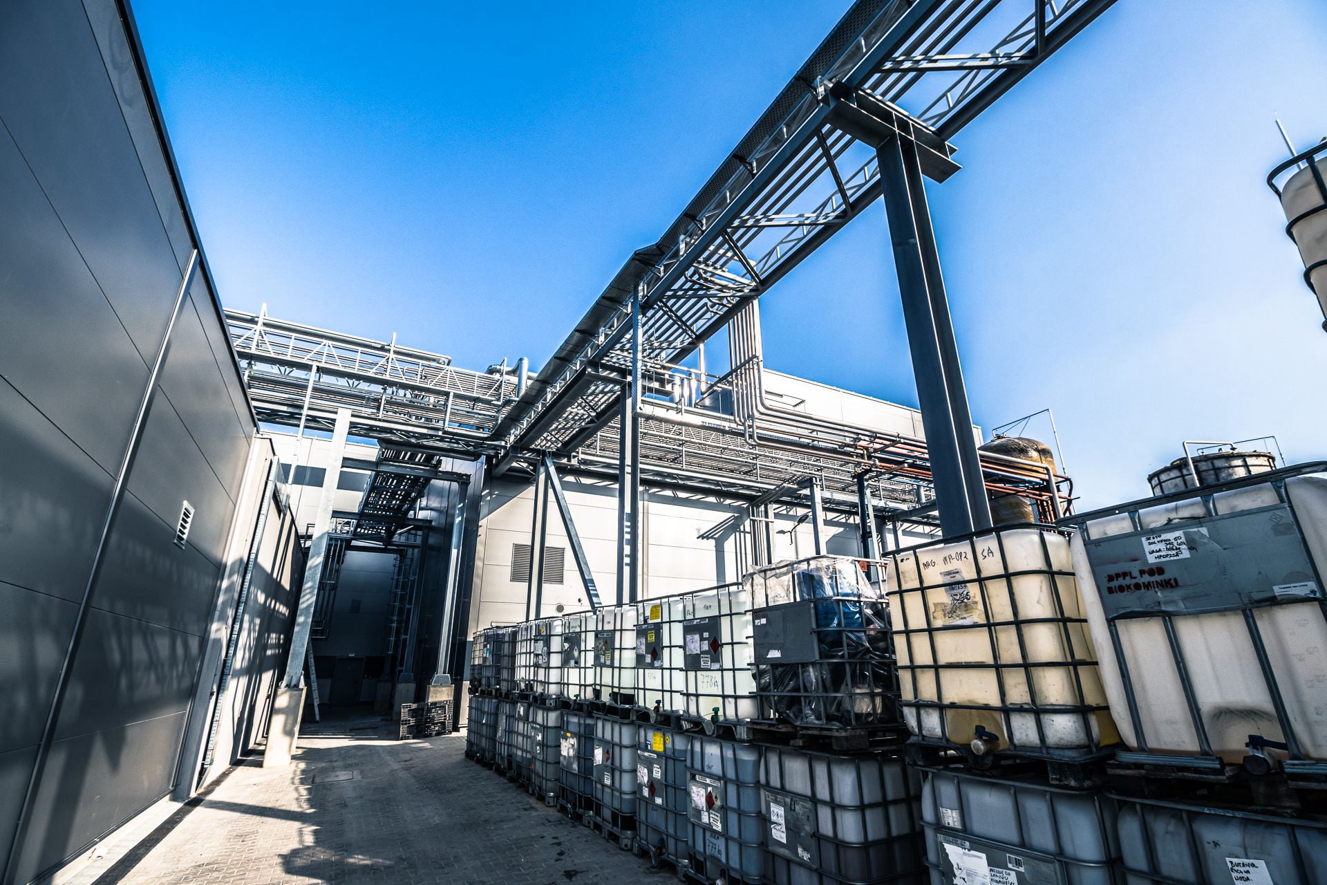 Organika Car Łódź