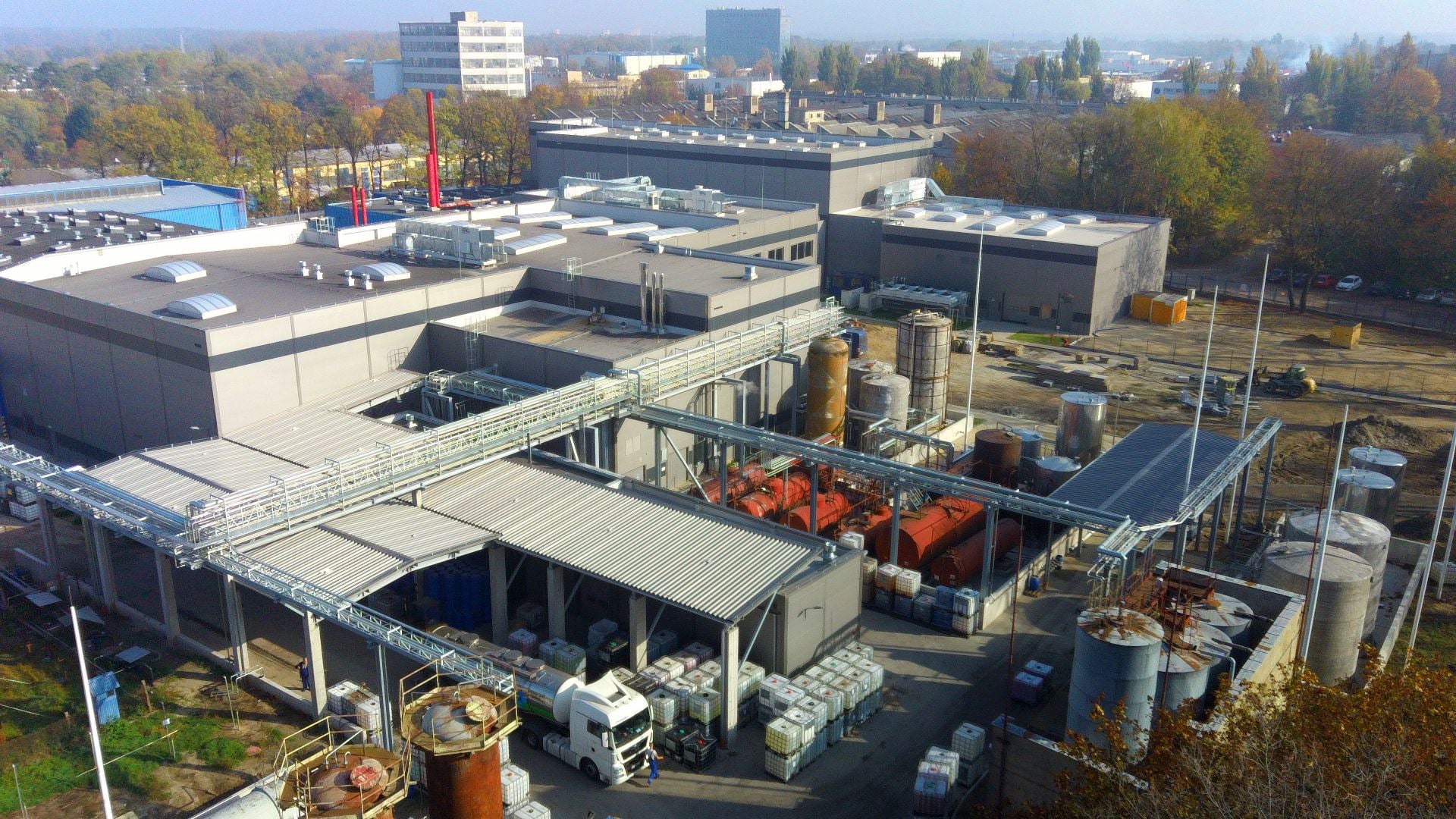 Organika Car Łódź