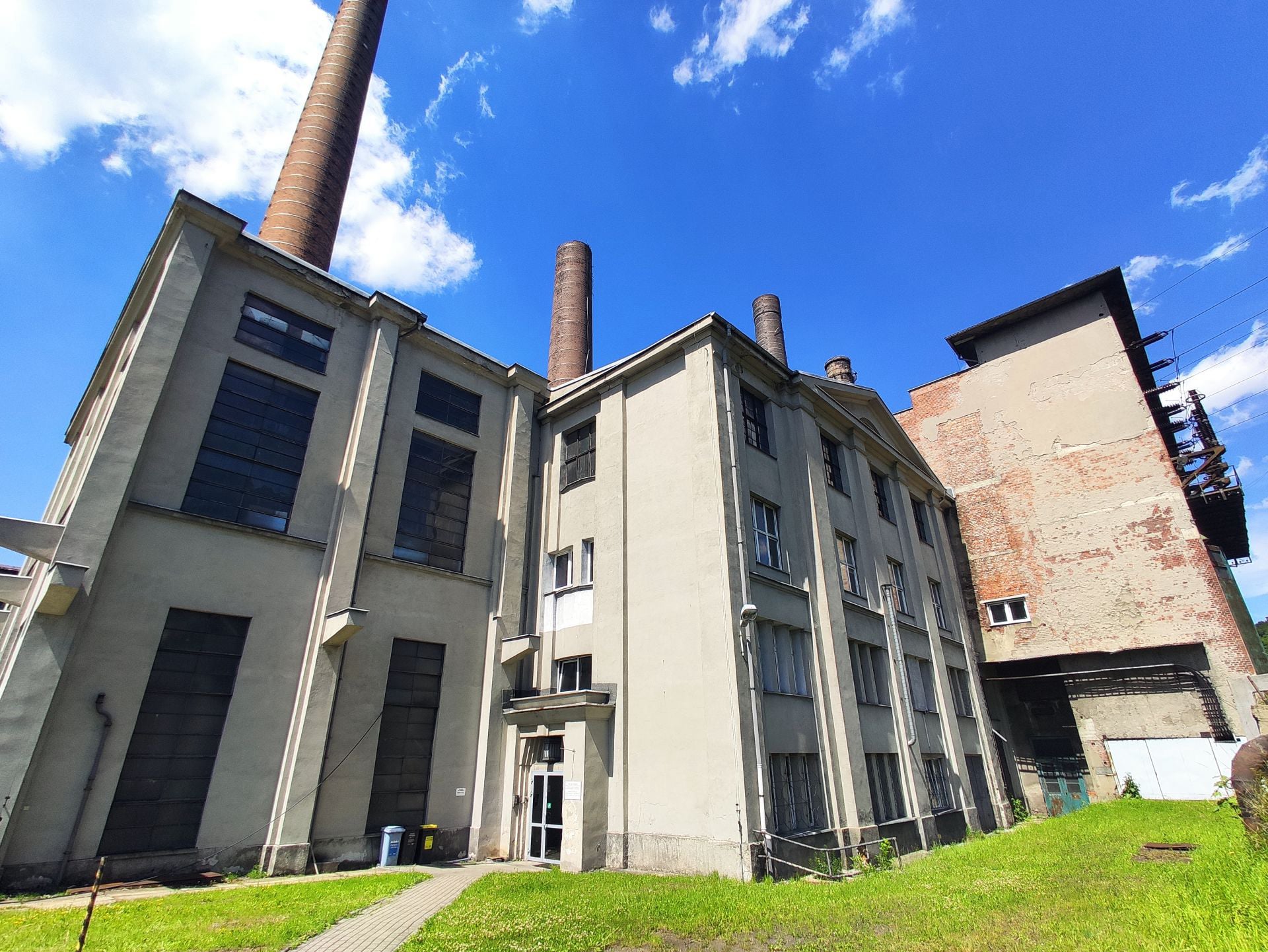 Victoria Zakłady Koksownicze Wałbrzych