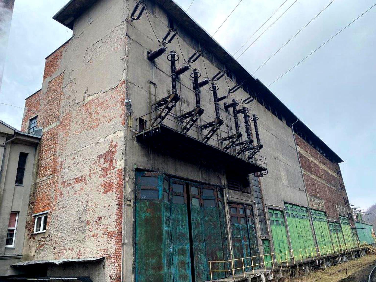 Victoria Zakłady Koksownicze Wałbrzych